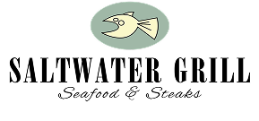 Saltwater Grill Logo