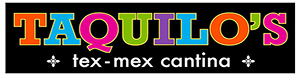 Taquilo's Tex-Mex Cantina Logo