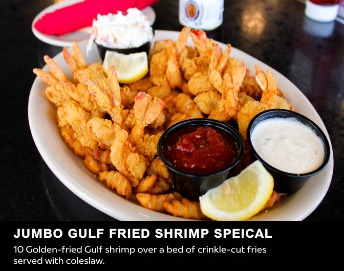 The Gumbo Diner sign