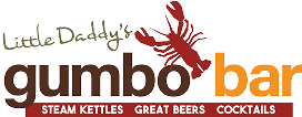 Little Daddy's Gumbo Bar Logo