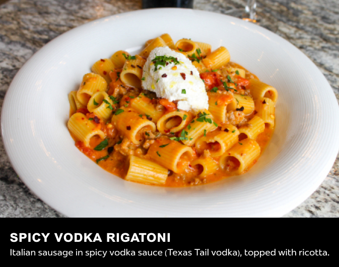 Mario's Seawall Italian Restaurant interior