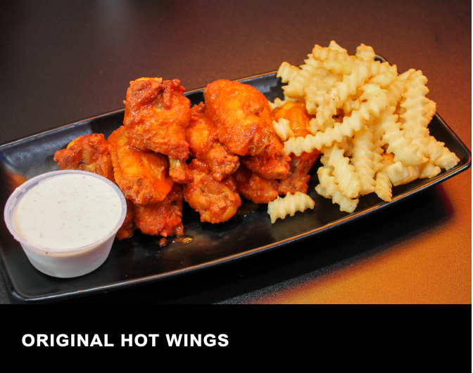 Papa's Pizza building night