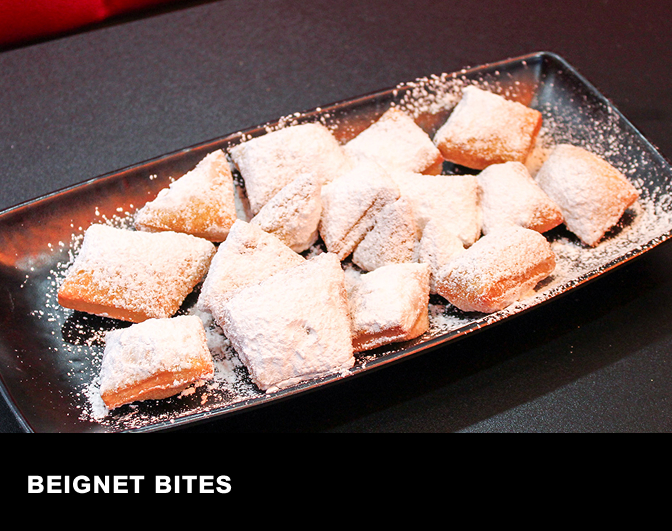 Papa's Pizza building night