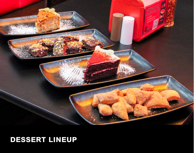 Papa's Pizza building night