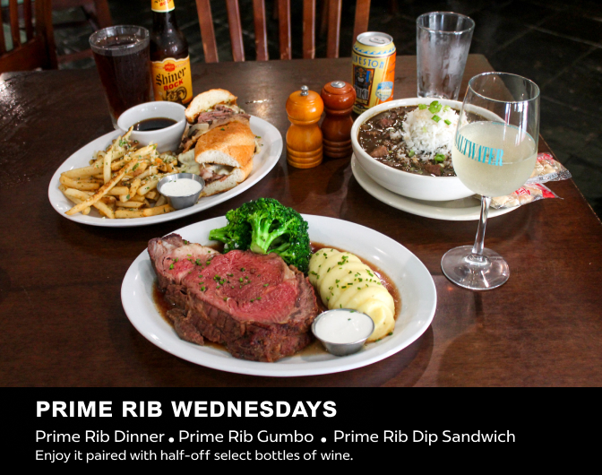 Mario's Seawall Italian Restaurant interior