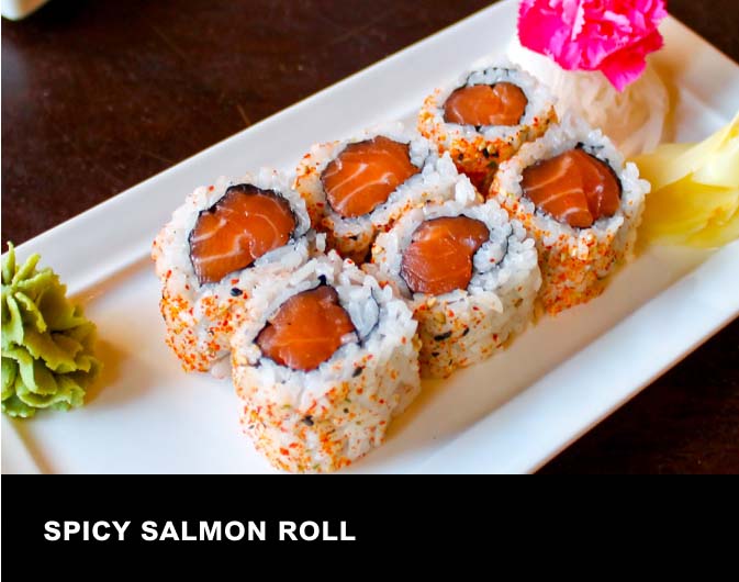 Sky Bar Steak and Sushi interior